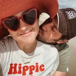 Meet your Posher, Louisa